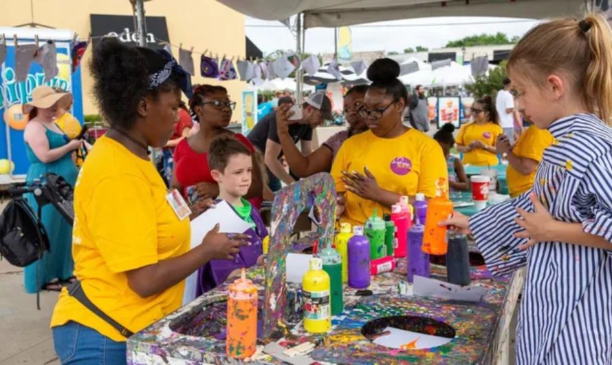 Labor Day 2025 Events in El Paso: Festivals, Food, and Family Fun Details