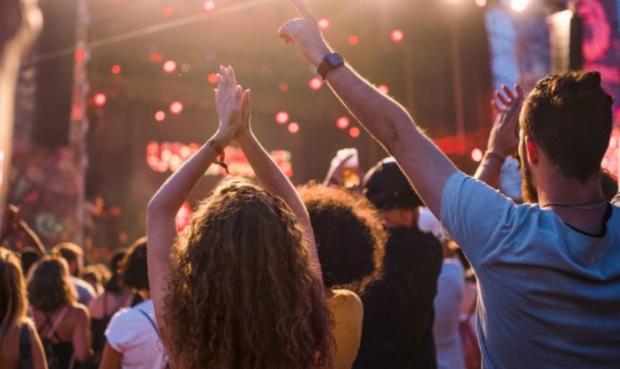 Labor Day Weekend 2025 in Phoenix: Best Parties and Events