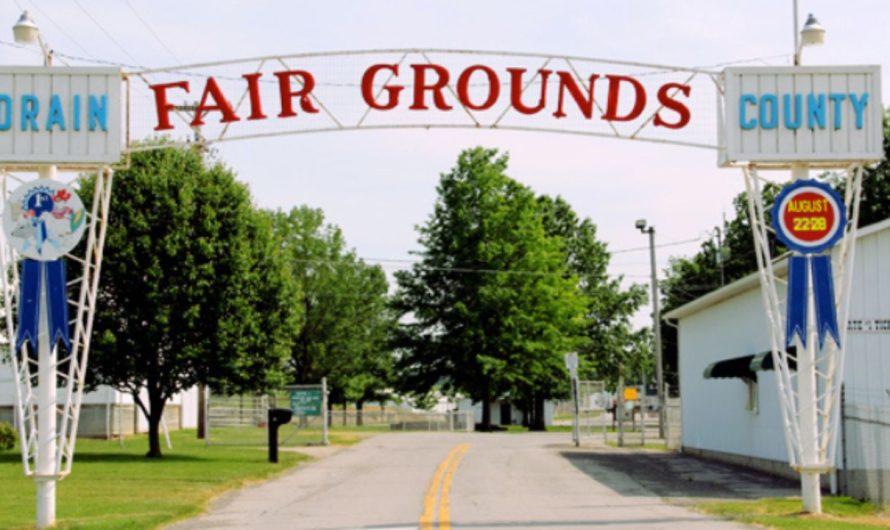 Lorain County Fair 2025: Full Schedule, Grandstand Events, and Admission Info