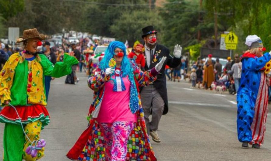 Los Alamos County Fair 2025 Full Schedule, Admission Info, and Grandstand Events