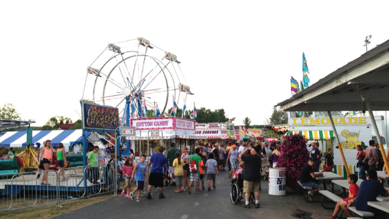 Manistee County Fair 2025 Full Schedule, Grandstand Events and Admission Info