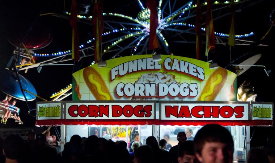 Mayes County Fair 2025: Full Schedule, Admission Info, and Grandstand Events and Rodeos