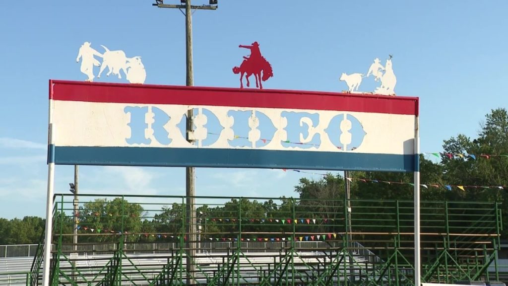 Mayes County Fair 2025 Full Schedule, Admission Info, and Grandstand Events and Rodeos