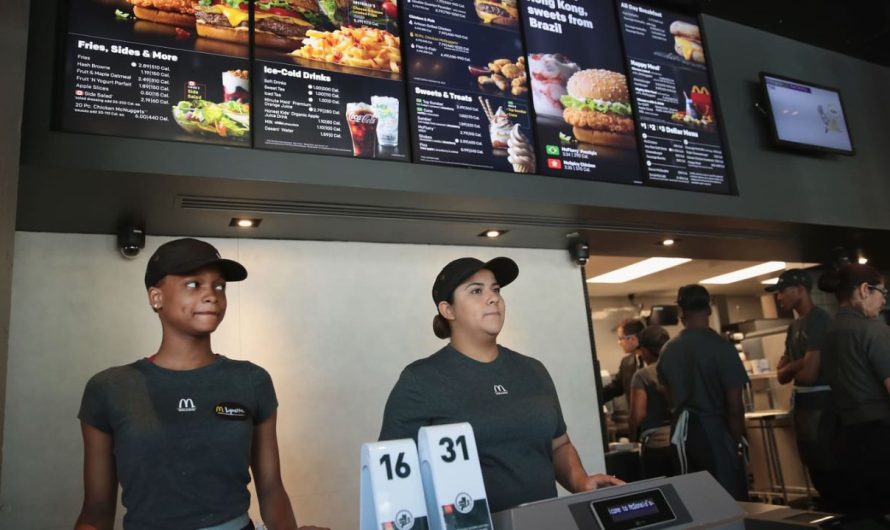 Minnesota Department of Labor Announces 2026 Minimum Wage Adjustment