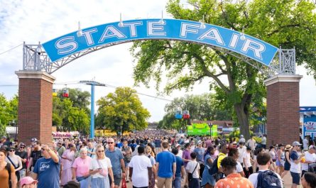 Minnesota State Fair 2025 Full Schedule, Admission Info, and Grandstand Events