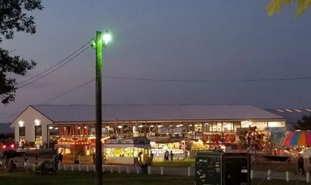 Morgan County Fair and Rodeo 2025 Full Schedule, Admission Info, Grandstand Events