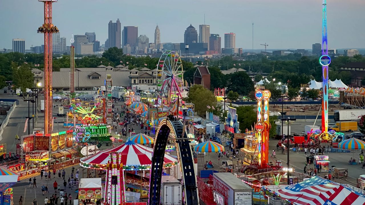 Morrow County Fair 2025 Full Schedule, Admission Info, and Grandstand Events