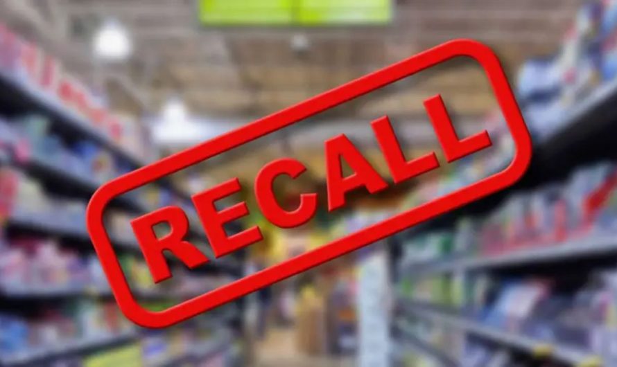 Nationwide Recall Issued for Neuhaus Smurfs Chocolates Due to Allergen Risk