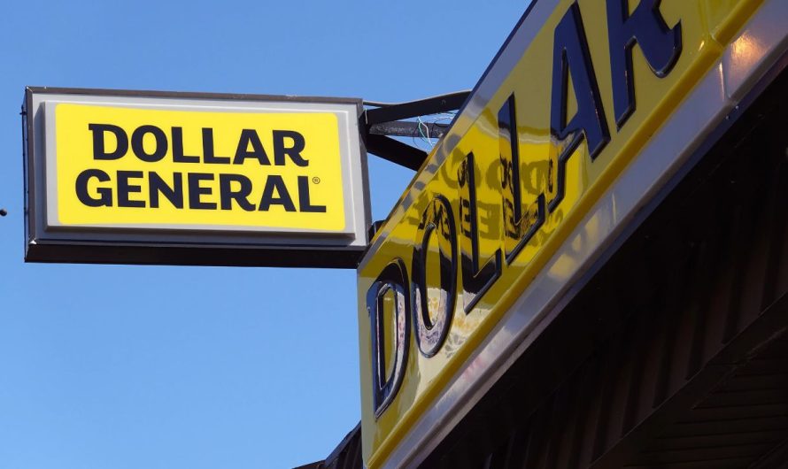 Nationwide Recall of Dollar General Coffee over Possible Glass Contamination