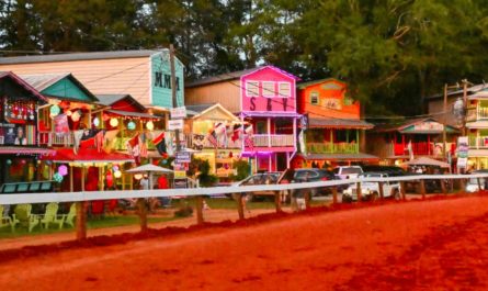 Neshoba County Fair 2025 Full Schedule, Grandstand Events and Admission Info