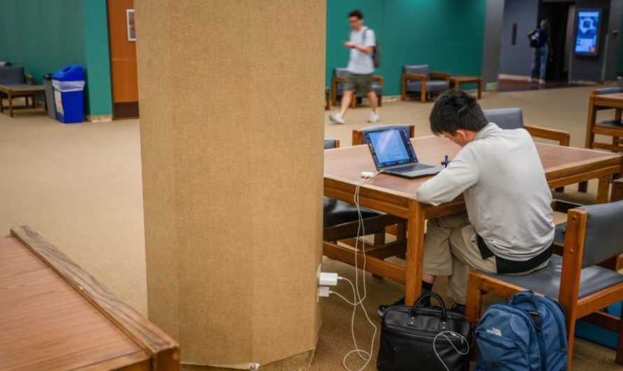 New Federal Loan Plan Could Mean Higher Payments, Longer Debt for Millions of Borrowers