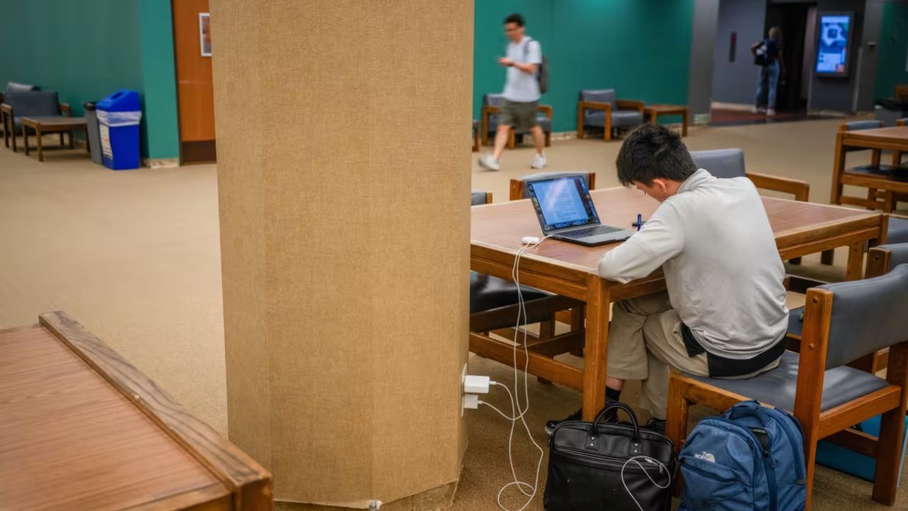 New Federal Loan Plan Could Mean Higher Payments, Longer Debt for Millions of Borrowers