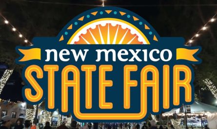 New Mexico State Fair and Rodeo 2025 Full Schedule, Admission Info, Grandstand Events (1)