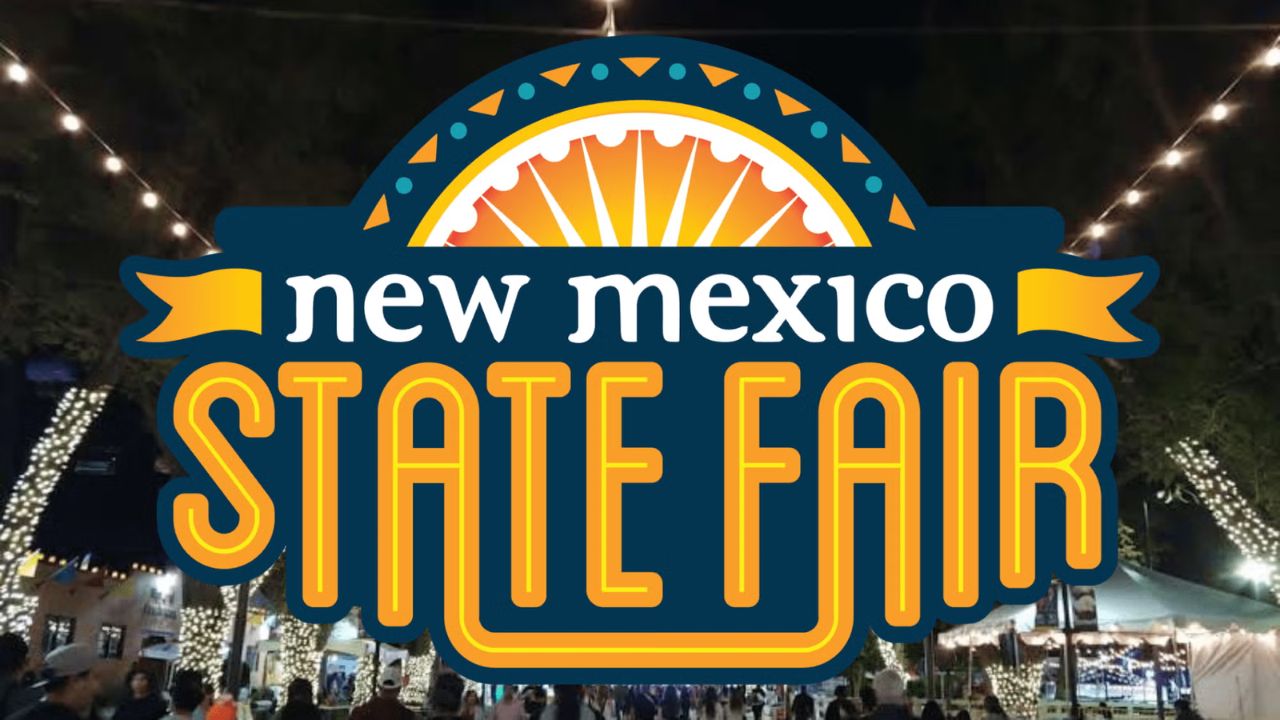 New Mexico State Fair and Rodeo 2025 Full Schedule, Admission Info, Grandstand Events (1)