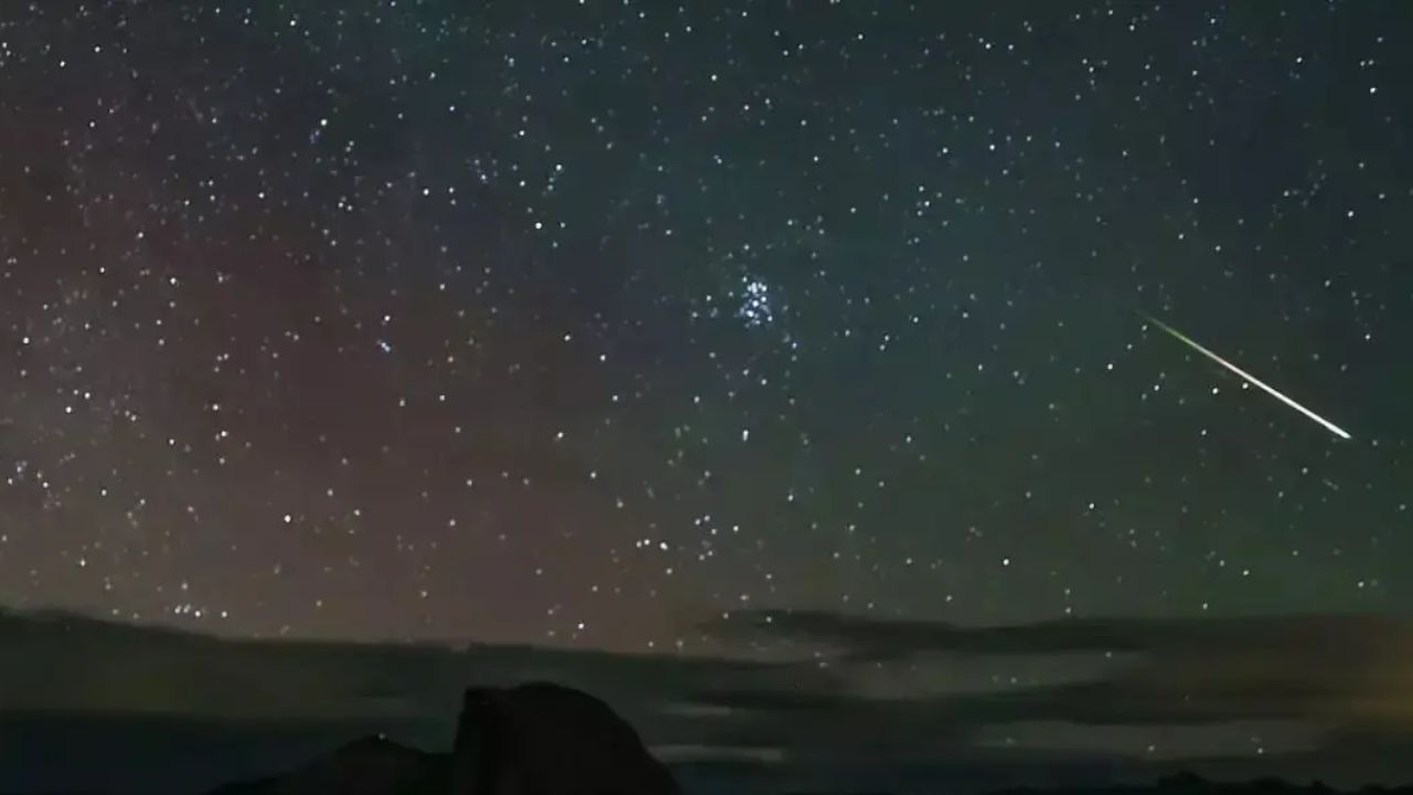 Perseid Meteor Shower in Des Moines Dates, Timings and Places to See