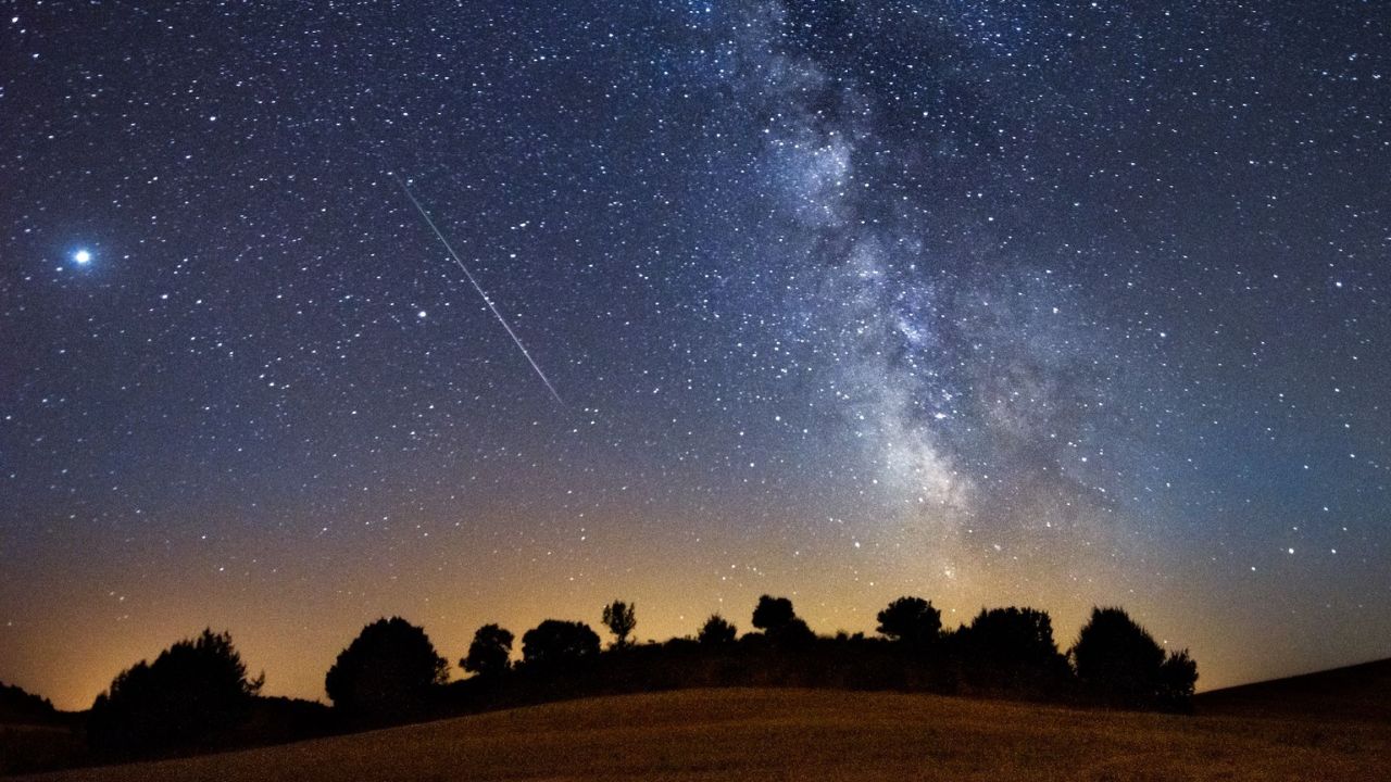 Perseids Meteor Shower in Hawaii Best Dates, Locations, and Stargazing Advice