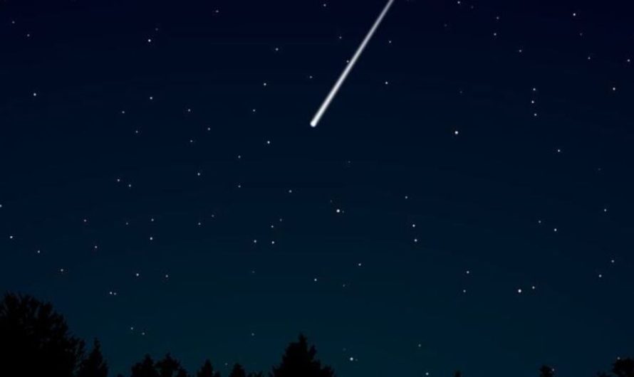 Perseids Meteor Shower in Minnesota; August 2025 Dates, Timing, Best Locations