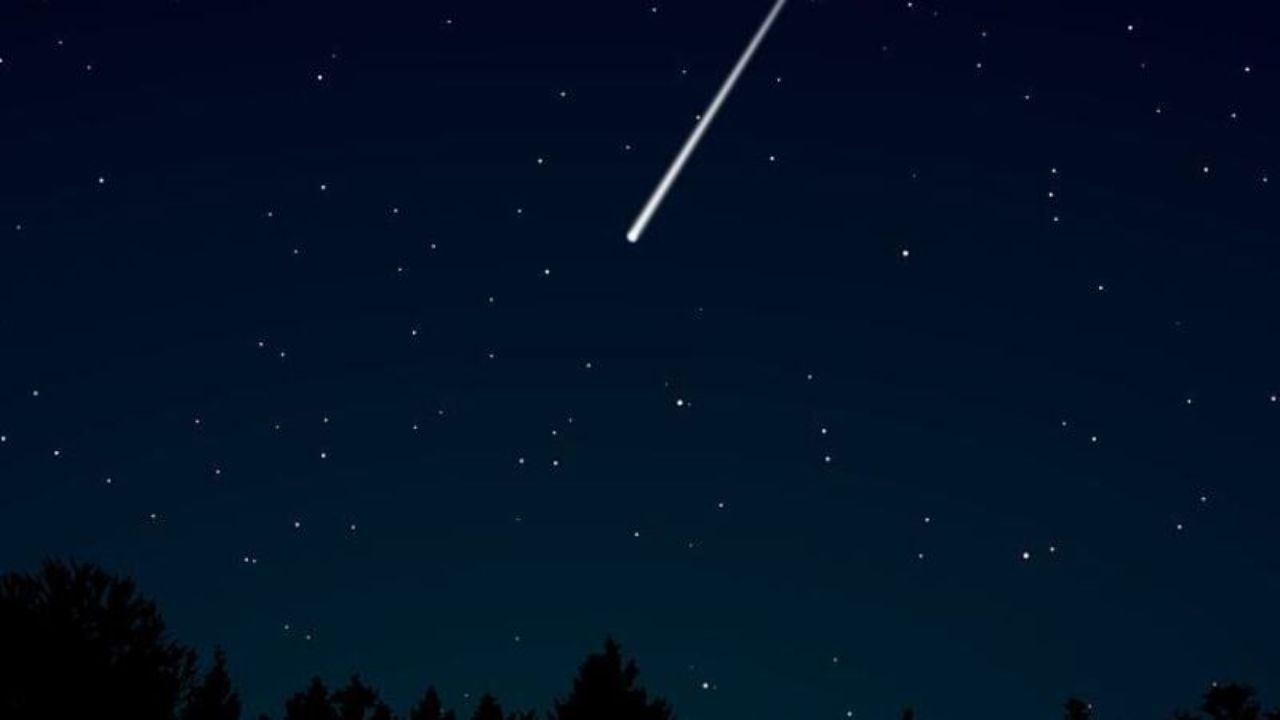 Perseids Meteor Shower in Minnesota; August 2025 Dates, Timing, Best Locations