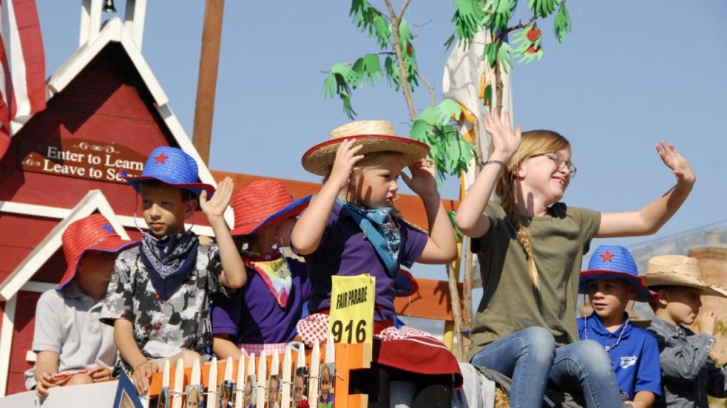 Ravalli County Fair and Rodeo 2025 Full Schedule, Admission Info, Grandstand Events (1)