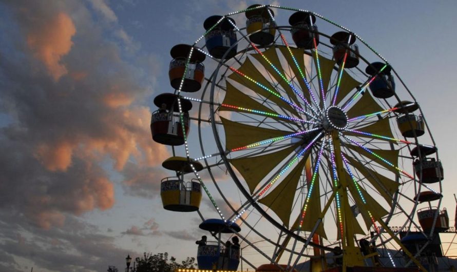 Ravalli County Fair and Rodeo 2025 Full Schedule, Admission Info, Grandstand Events