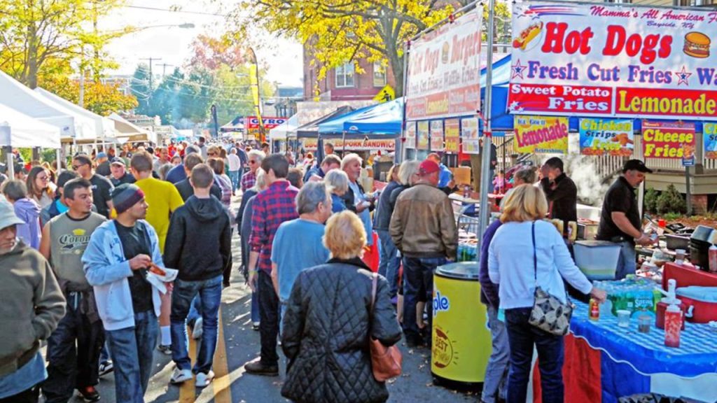 Riverdale Labor Day Street Fair 2025 Dates, Venues and Event Highlights (1)