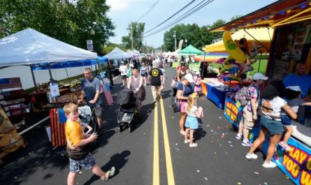 Riverdale Labor Day Street Fair 2025 Dates, Venues and Event Highlights