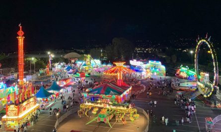 Sanpete County Fair 2025 Schedule, Dates, Venue and Event Details