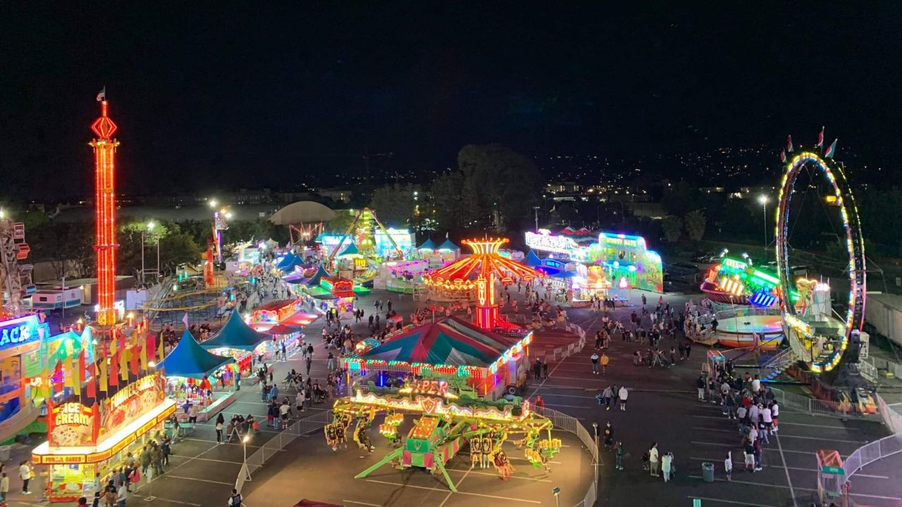Sanpete County Fair 2025 Schedule, Dates, Venue and Event Details