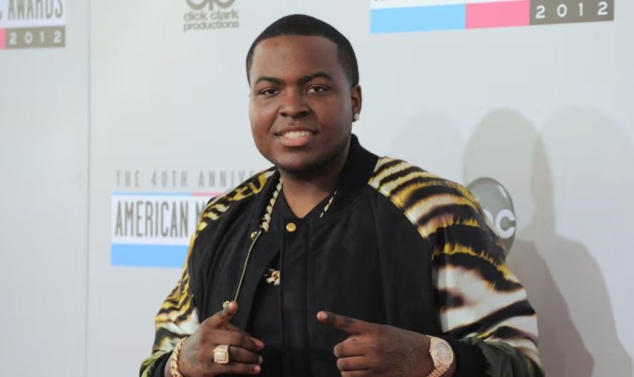 Sean Kingston Gets 3.5-Year Federal Prison Sentence in Fraud Case