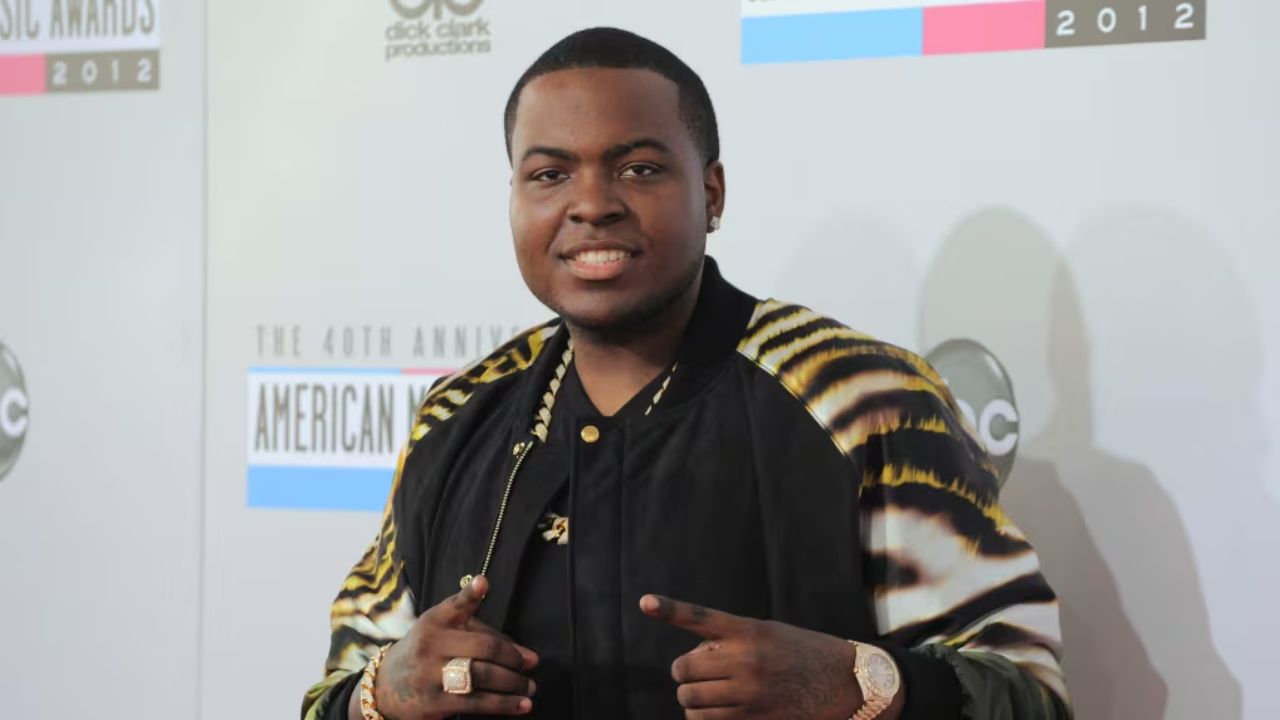 Sean Kingston Gets 3.5-Year Federal Prison Sentence in Fraud Case