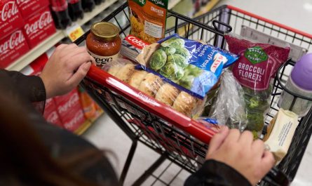 Six More States Ban Junk Food from SNAP Purchases Starting 2026