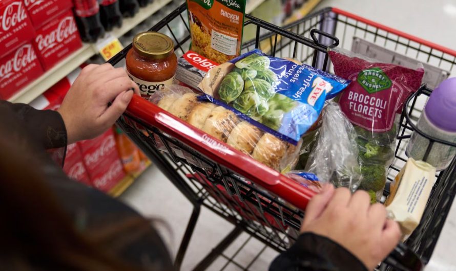 Six More States Ban Junk Food from SNAP Purchases Starting 2026