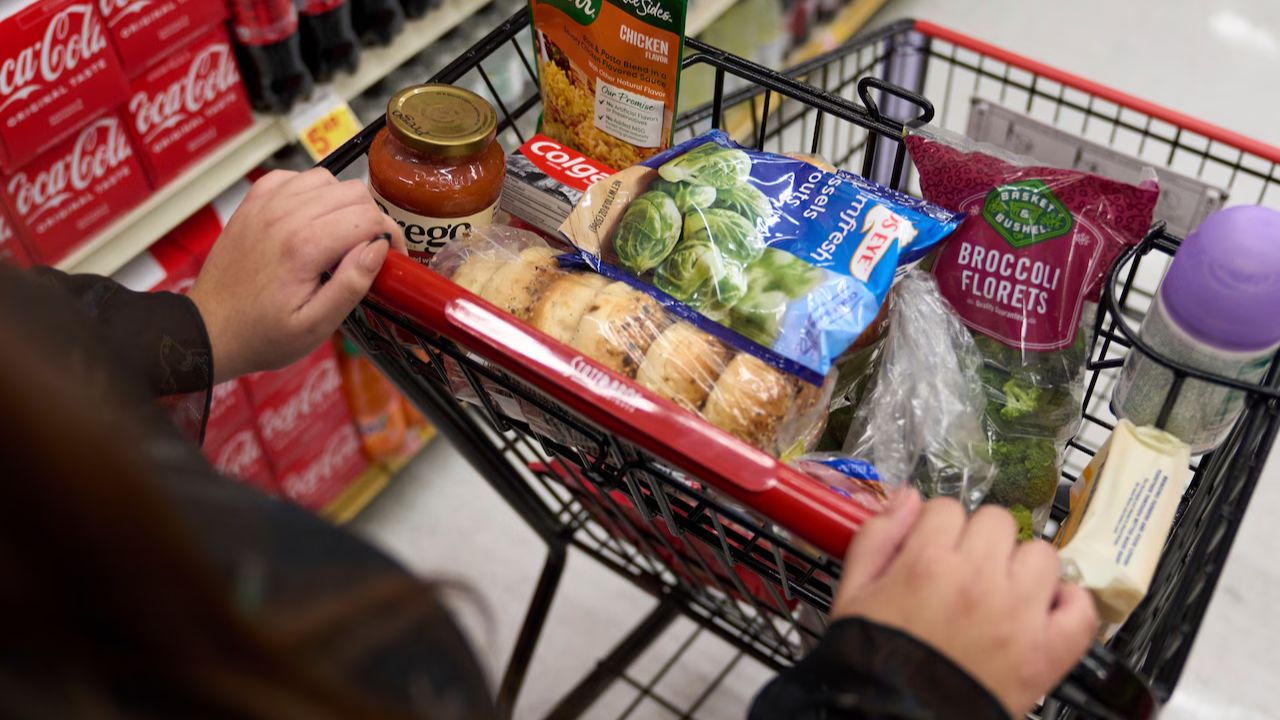 Six More States Ban Junk Food from SNAP Purchases Starting 2026