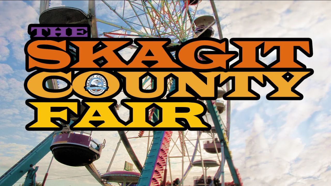 Skagit County Fair 2025 Full Schedule, Admission Info, and Grandstand Events