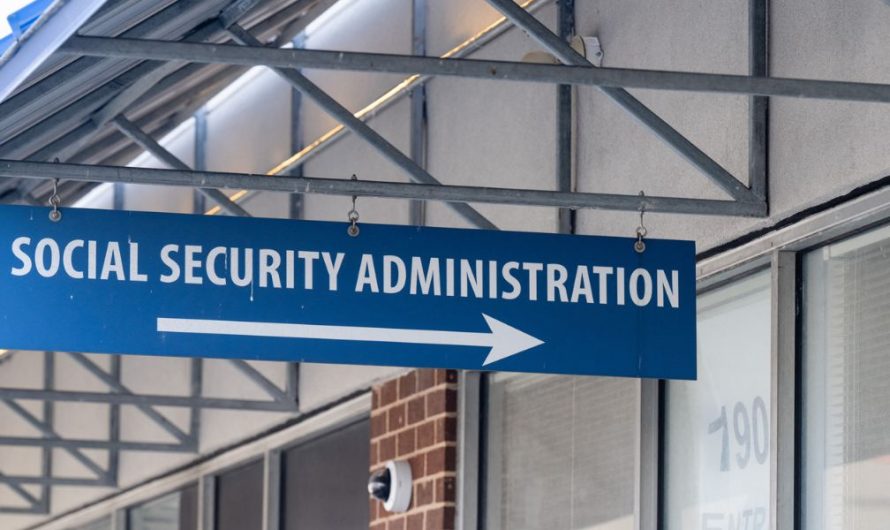 Social Security Update – All Payments Going Digital Next Month