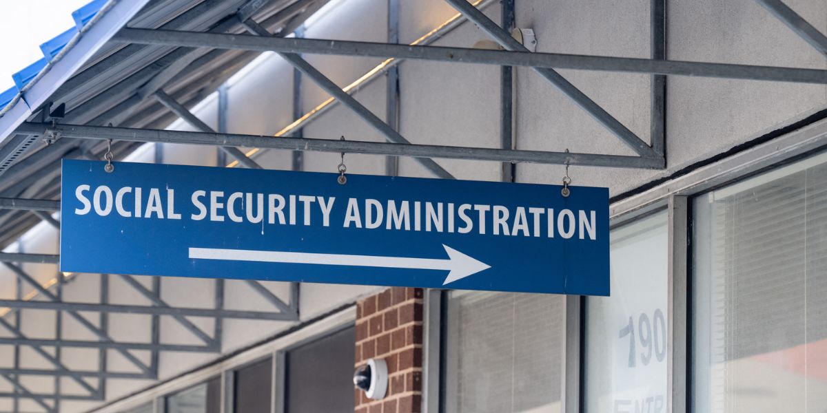 Social Security Update - All Payments Going Digital Next Month