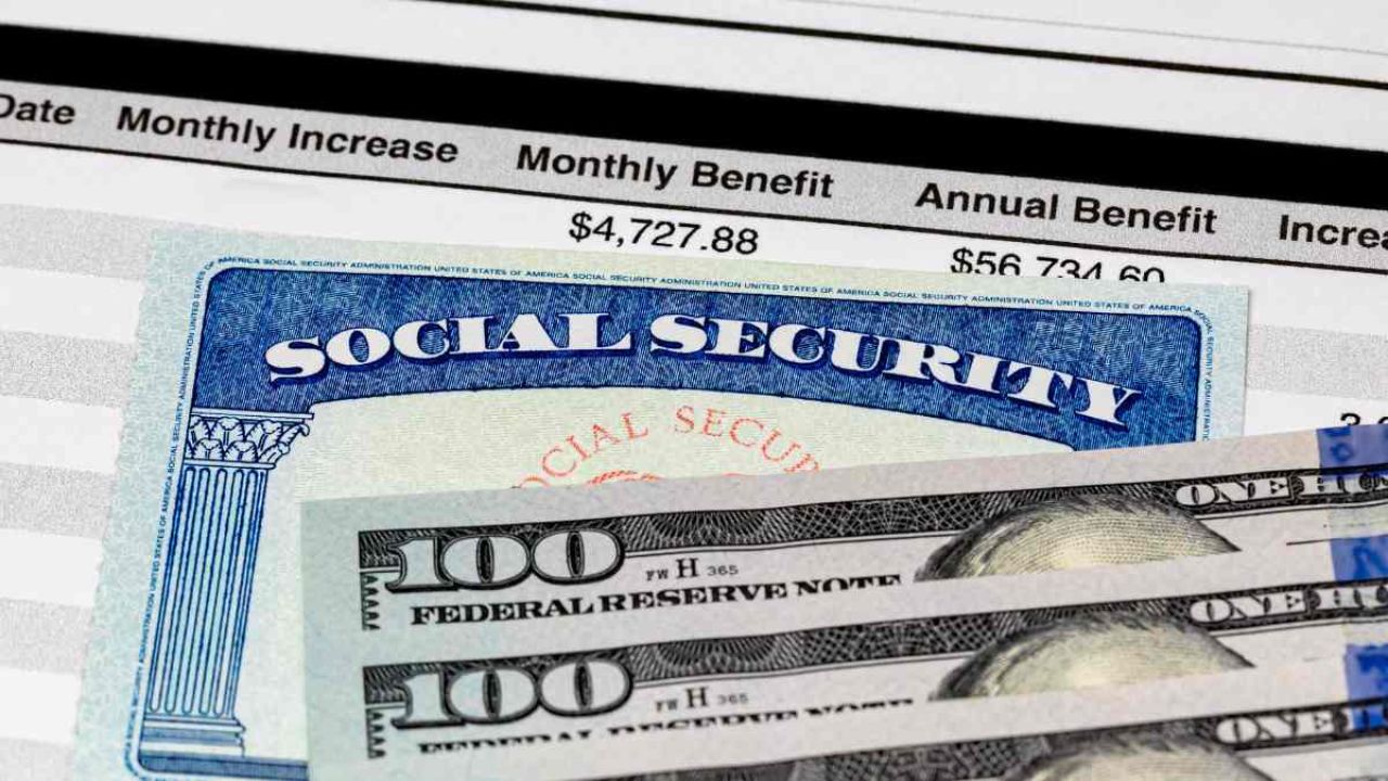 Social Security in September 2025 Payment Calendar and Benefit Details
