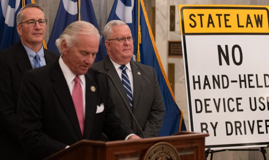 South Carolina to Enforce Hands‑Free Driving Law for 4 Million Drivers