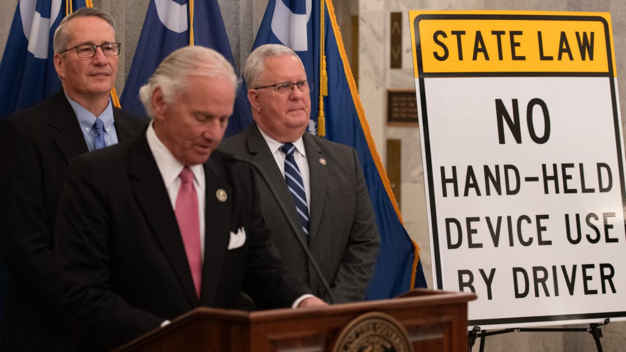 South Carolina to Enforce Hands‑Free Driving Law for 4 Million Drivers