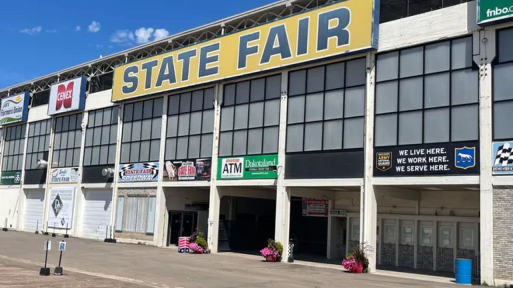 South Dakota State Fair 2025 Full Schedule, Admission Info, and Grandstand Events (1)