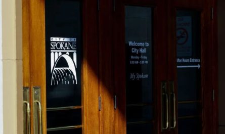 Spokane City Council Approves Law Blocking ICE from Entering Events Without Warrant
