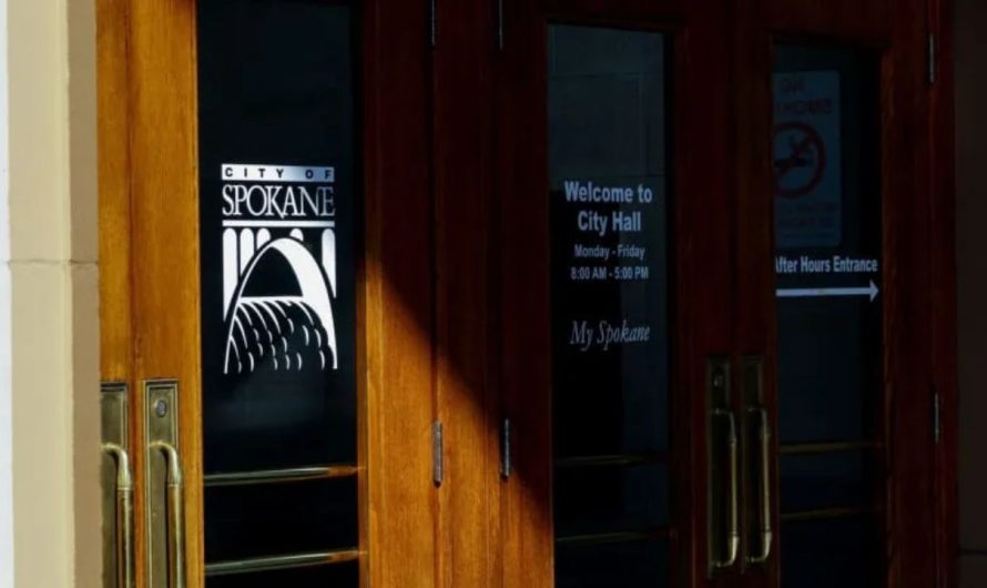 Spokane City Council Approves Law Blocking ICE from Entering Events Without Warrant