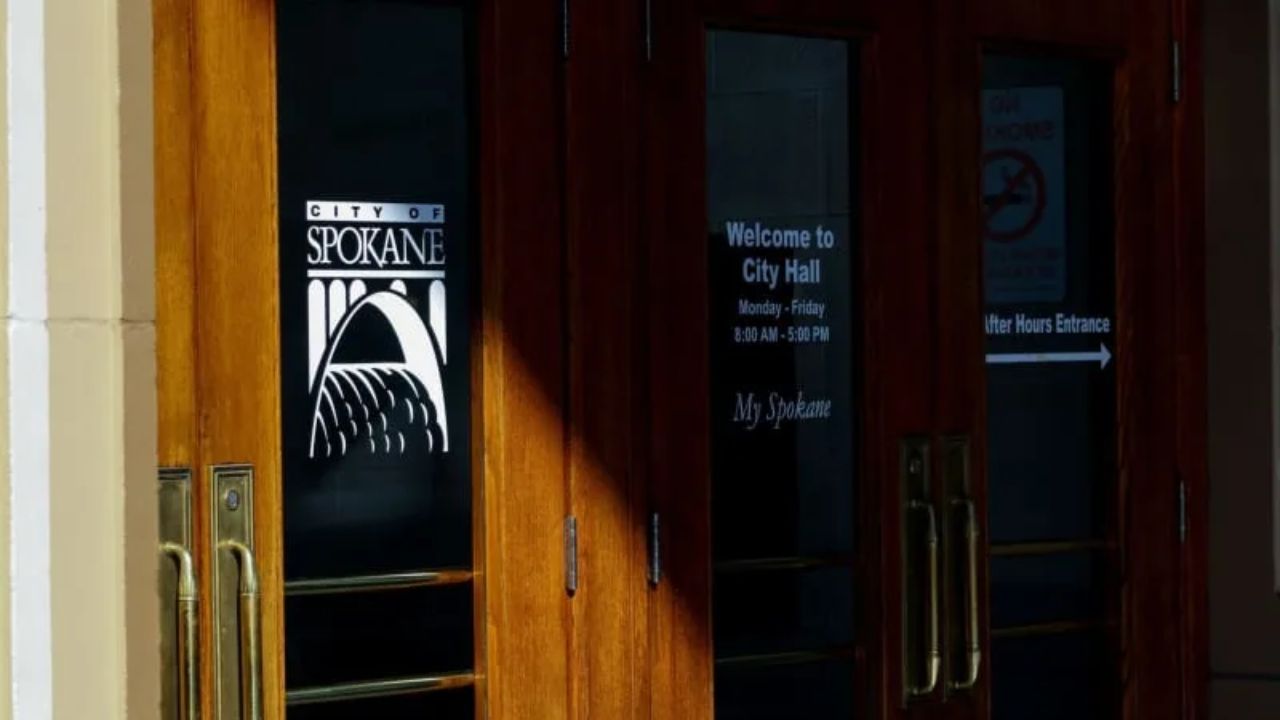 Spokane City Council Approves Law Blocking ICE from Entering Events Without Warrant