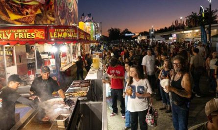 Stanislaus County Fair 2025 Full Schedule, Admission Info, and Grandstand Events