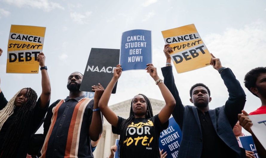 Student Loan Update: Hundreds in Connecticut May Qualify for Up to $20K Reimbursement