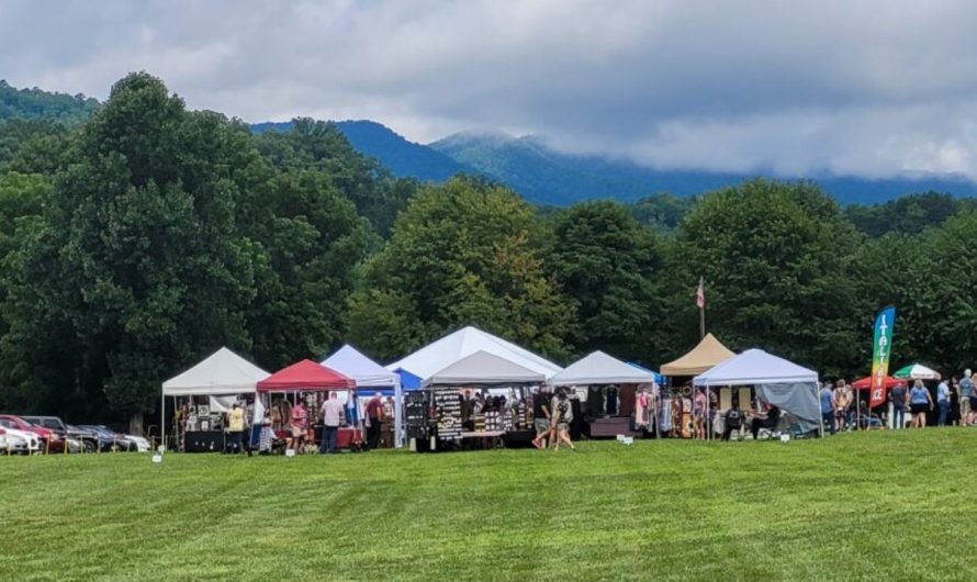 Swain County Agricultural Fair 2025 Full Schedule, Grandstand Events and Admission Info