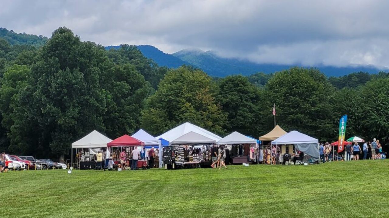 Swain County Agricultural Fair 2025 Full Schedule, Grandstand Events and Admission Info