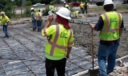 Texas Hits Record Employment With Over 15.2 Million Workers