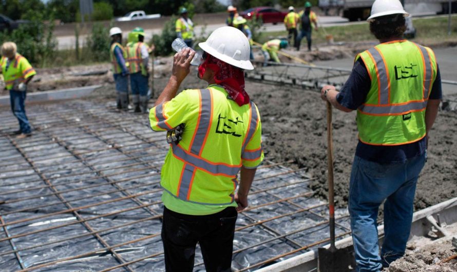 Texas Hits Record Employment with Over 15.2 Million Workers