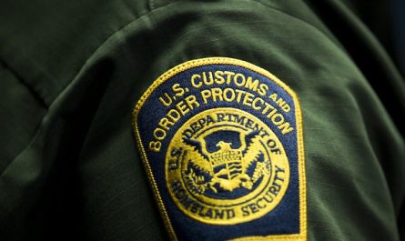 U.S. Citizen Hospitalized after CBP Shooting at Otay Mesa Port of Entry